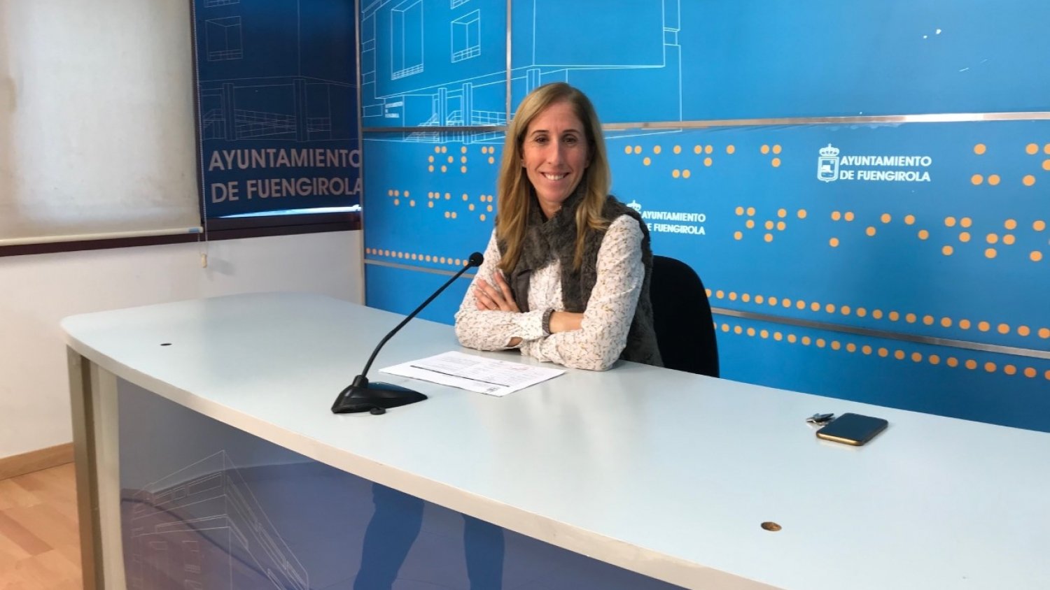 600 alumnos participan este año en el XII Certamen Municipal de Villancicos “Ciudad de Fuengirola”