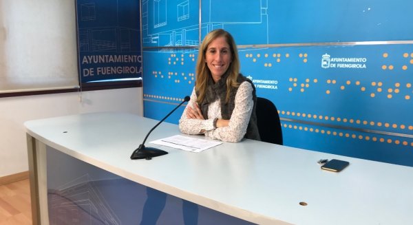 600 alumnos participan este año en el XII Certamen Municipal de Villancicos “Ciudad de Fuengirola”