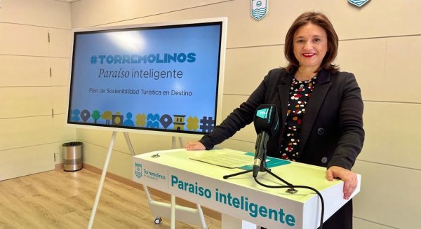 Del Cid: “Torremolinos fue el origen de la industria turística y ahora lo será de su  revolución”