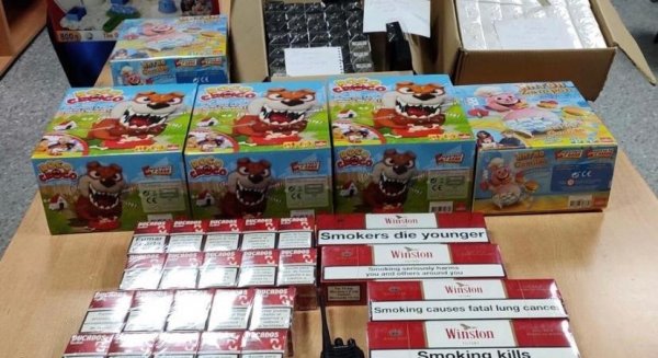 Detienen en Rincón de la Victoria a dos individuos por un presunto delito al triplicar la tasa de alcoholemia