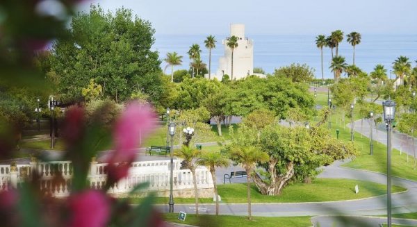 Torremolinos saca a concurso el suministro de material de riego para el área de Parques y Jardines