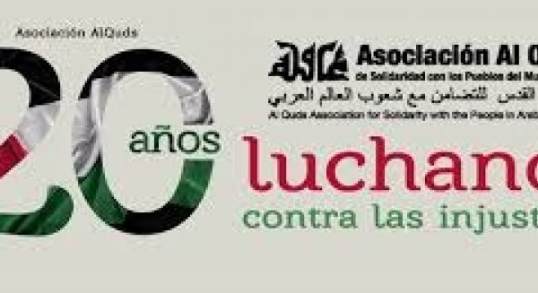 La asociación Al-Quds gana una demanda al Ayuntamiento de Jaén tras denegarles un local municipal para dar una charla crítica con Israel
