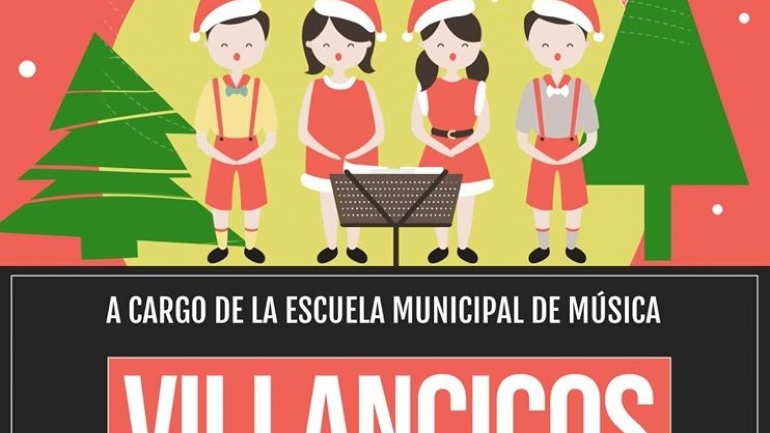 Los conciertos de Navidad regresan a Torremolinos con la Escuela Municipal de Música