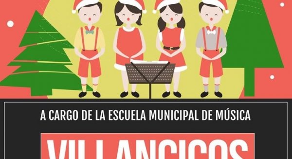 Los conciertos de Navidad regresan a Torremolinos con la Escuela Municipal de Música