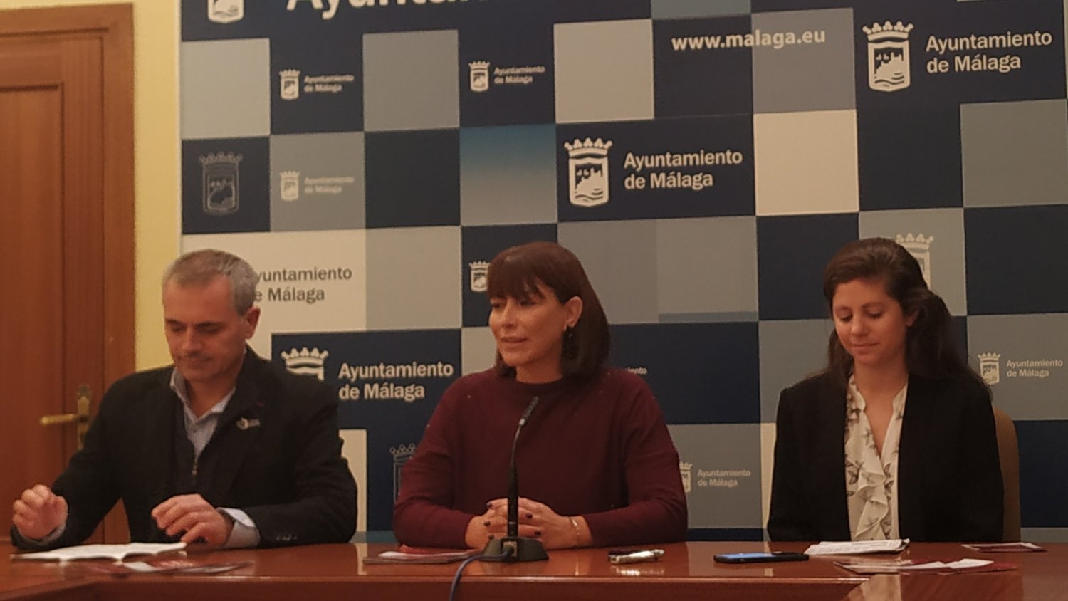 55 ponentes participarán en el I Congreso Nacional ‘Desmontando la Islamofobia’ en Málaga