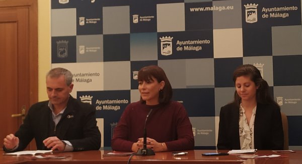 55 ponentes participarán en el I Congreso Nacional ‘Desmontando la Islamofobia’ en Málaga