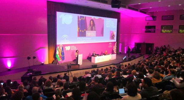 El X Congreso Internacional para el Estudio de la Violencia contra las Mujeres concluye con 51 propuestas de investigación