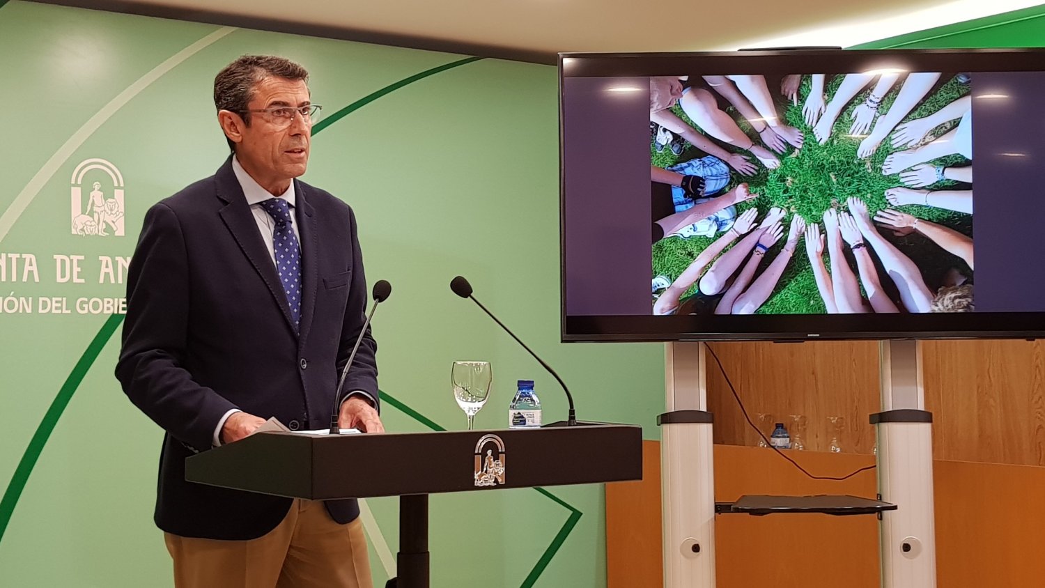 Agricultura respalda con 2,6 millones la mejora de la industria agroalimentaria en la provincia de Málaga