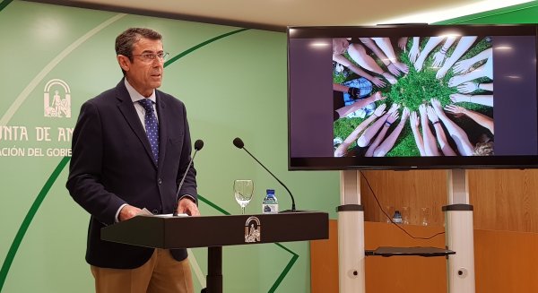 Agricultura respalda con 2,6 millones la mejora de la industria agroalimentaria en la provincia de Málaga