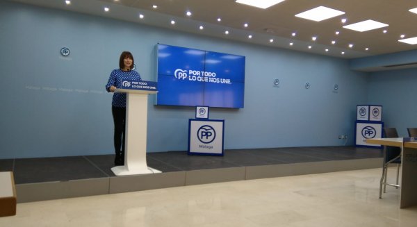 El PP señala que el plan de choque impulsado por la Junta 