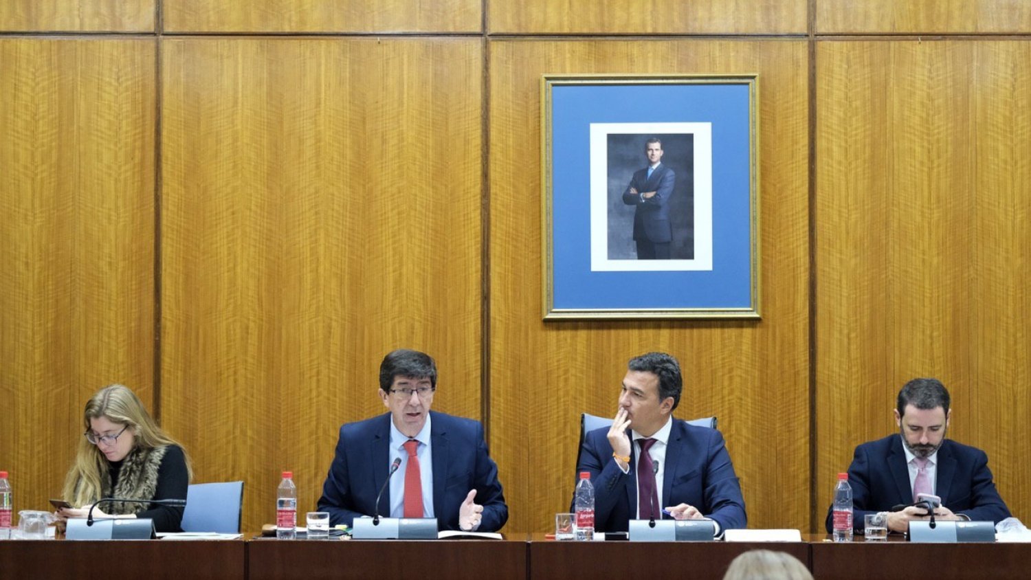 El Plan de Acción 2020 apostará por el marketing digital y por el turismo inclusivo y accesible