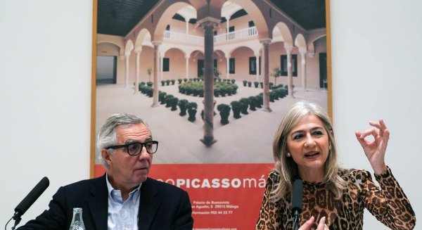 Genealogía, Metamorfósis y Meret Oppenheim son las exposiciones que tendrá el MPM en 2020