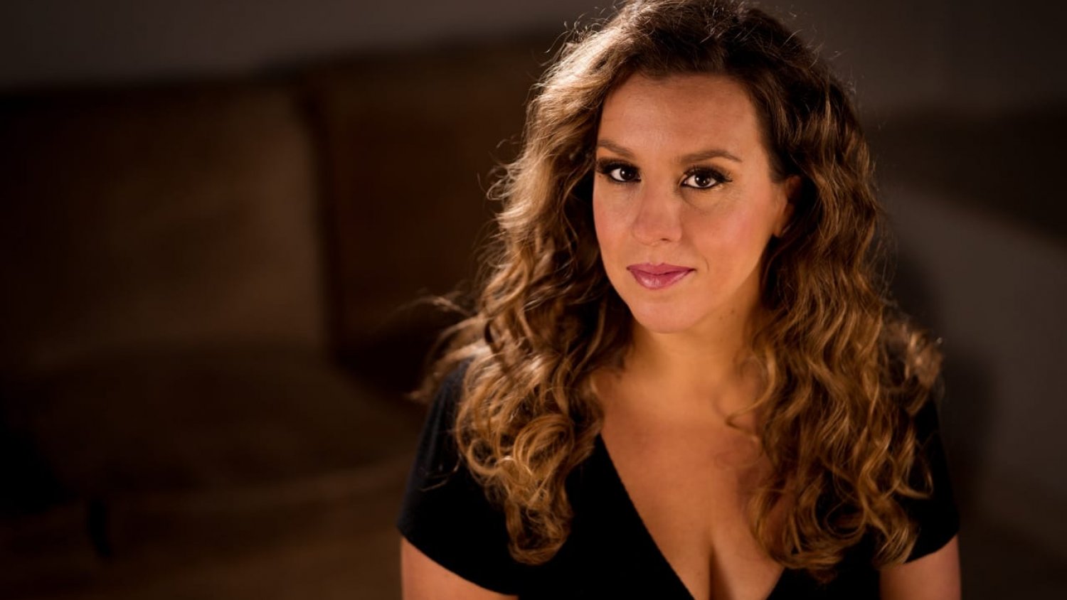 Málaga celebra el XXVII Concierto Extraordinario de Navidad con Berna Perles y  Pueri Cantores Málaga