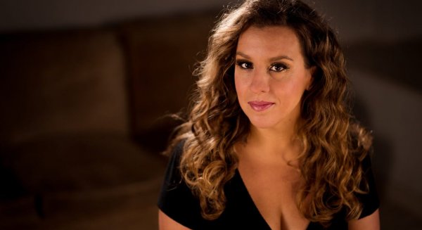 Málaga celebra el XXVII Concierto Extraordinario de Navidad con Berna Perles y  Pueri Cantores Málaga