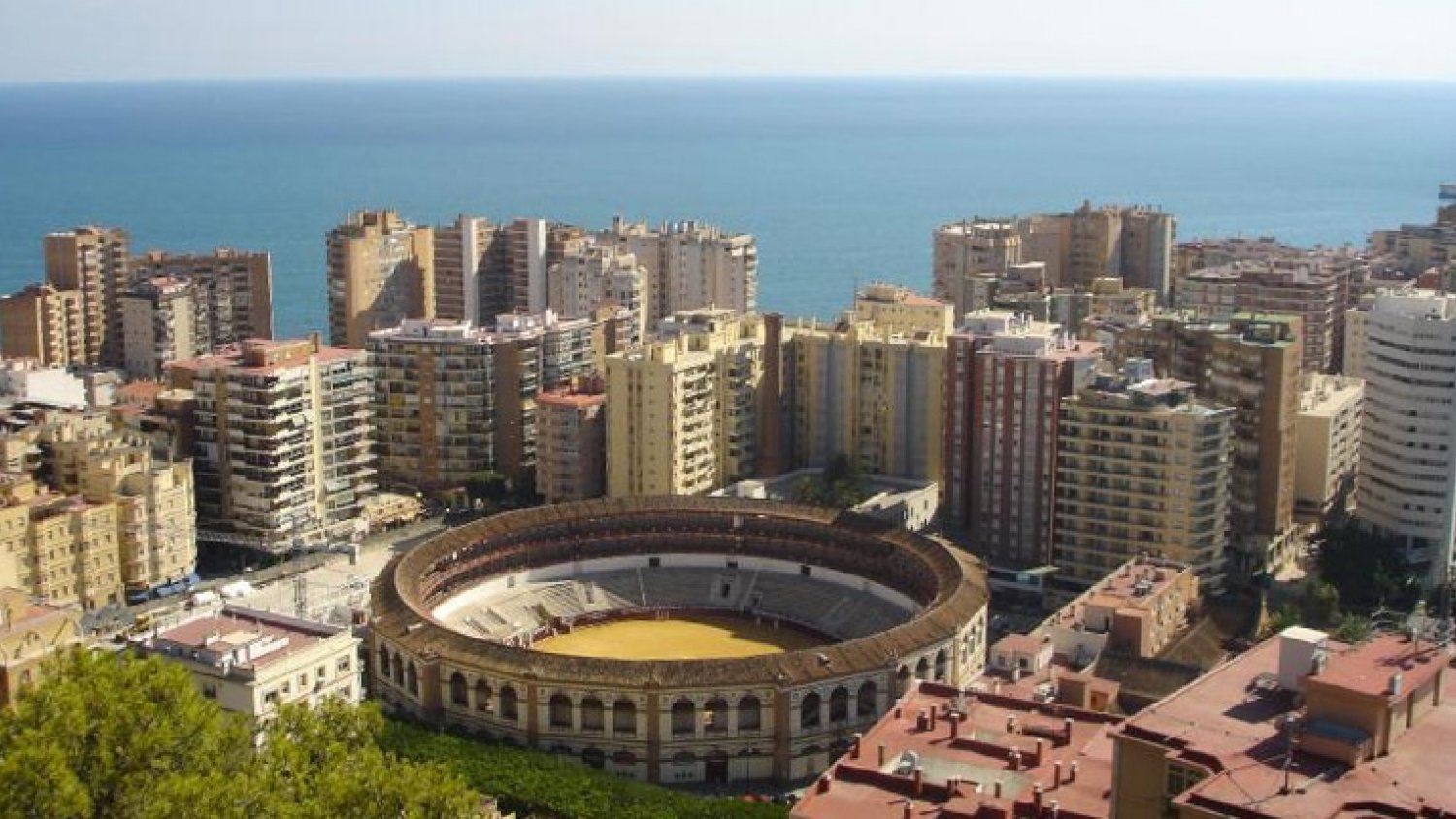 Los hoteles de Málaga prevén registrar una ocupación de más del 80% durante el puente de diciembre