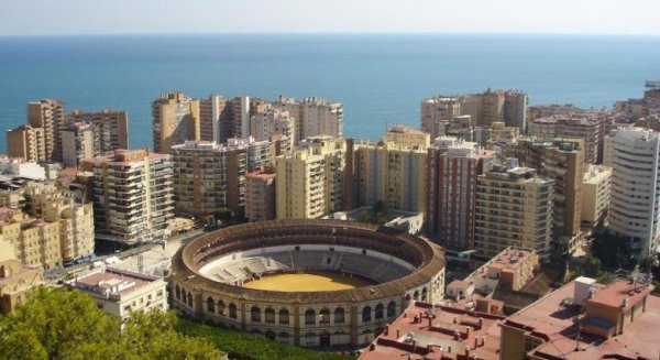 Los hoteles de Málaga prevén registrar una ocupación de más del 80% durante el puente de diciembre