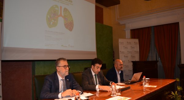 AECC Conmemora los 20 años de su Unidad de Tabaquismo con la jornada  “Hablemos de Cáncer”