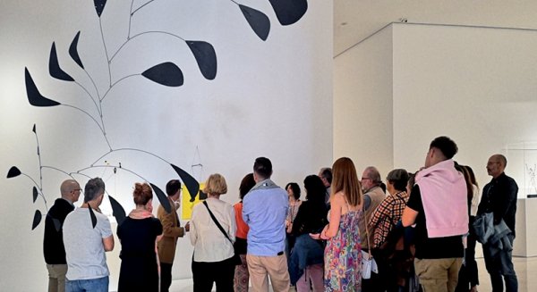 El Museo Picasso abrirá sus puertas durante todo el puente de la Constitución