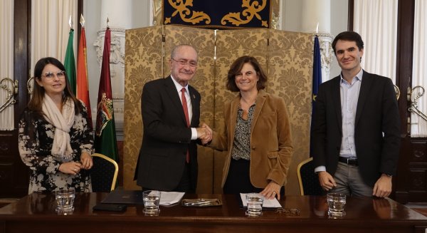 Un innovador campus de programación abrirá en la Tabacalera a finales de 2020