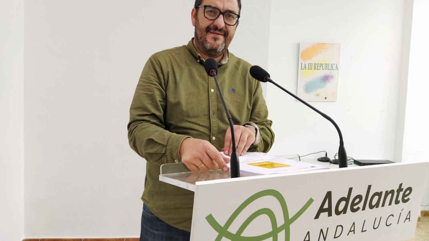Adelante Andalucía considera que el plan de Turismo “pasa de puntillas” por Málaga