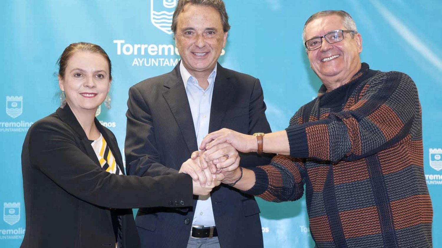 Torremolinos tendrá su propio “Black Friday” el próximo jueves con el encendido del alumbrado