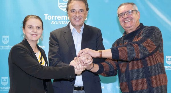 Torremolinos tendrá su propio “Black Friday” el próximo jueves con el encendido del alumbrado