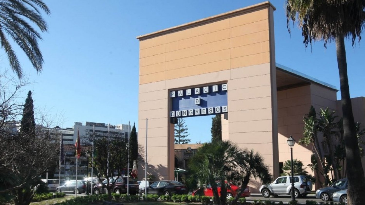 El Palacio de Congresos de Marbella acogerá los días 14 y 15 de diciembre el ballet ‘El Cascanueces’