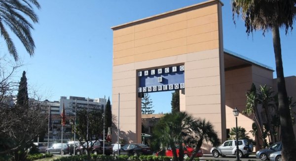 El Palacio de Congresos de Marbella acogerá los días 14 y 15 de diciembre el ballet ‘El Cascanueces’
