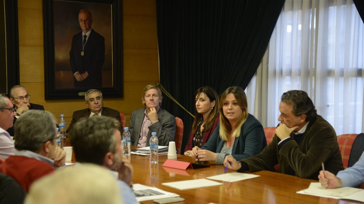 El Consejo del Turismo de Torremolinos se reúne para planificar las acciones de 2020