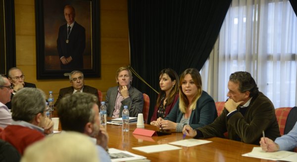 El Consejo del Turismo de Torremolinos se reúne para planificar las acciones de 2020