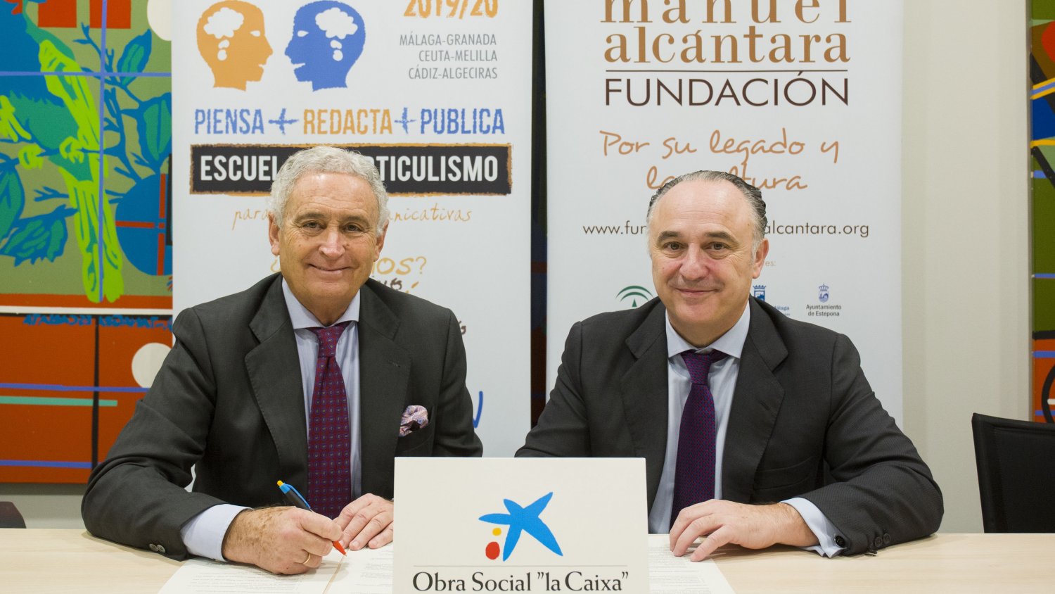 Obra Social 