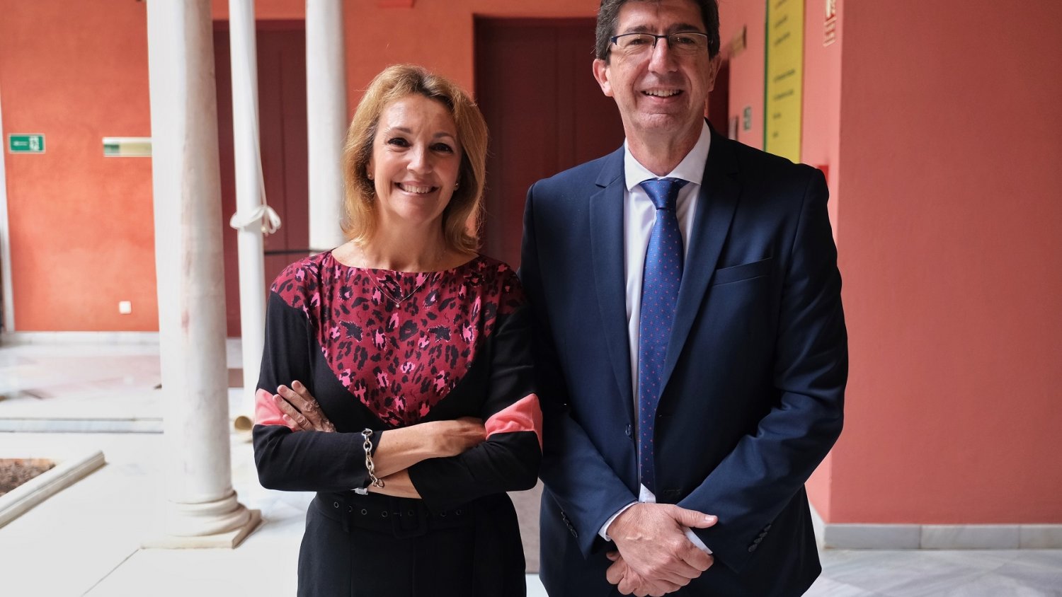 Justicia organiza en Málaga un curso sobre violencia sexual dirigido a los profesionales que trabajan con las víctimas