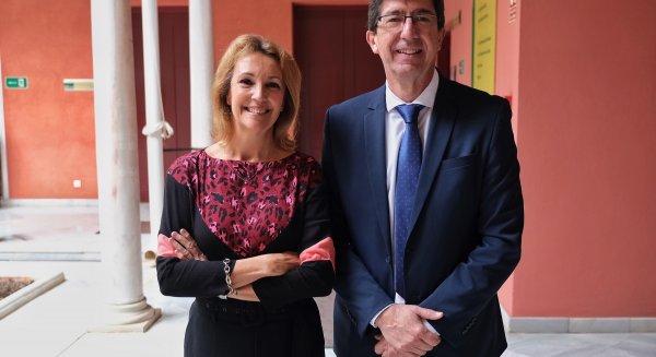 Justicia organiza en Málaga un curso sobre violencia sexual dirigido a los profesionales que trabajan con las víctimas