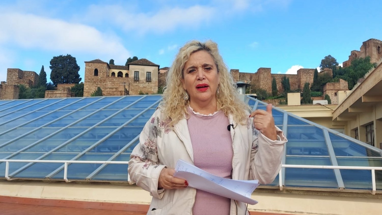 IU llama a la “participación masiva” en la movilización en defensa de la sanidad pública