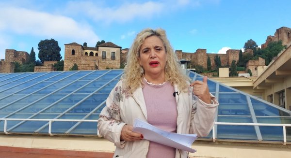 IU llama a la “participación masiva” en la movilización en defensa de la sanidad pública
