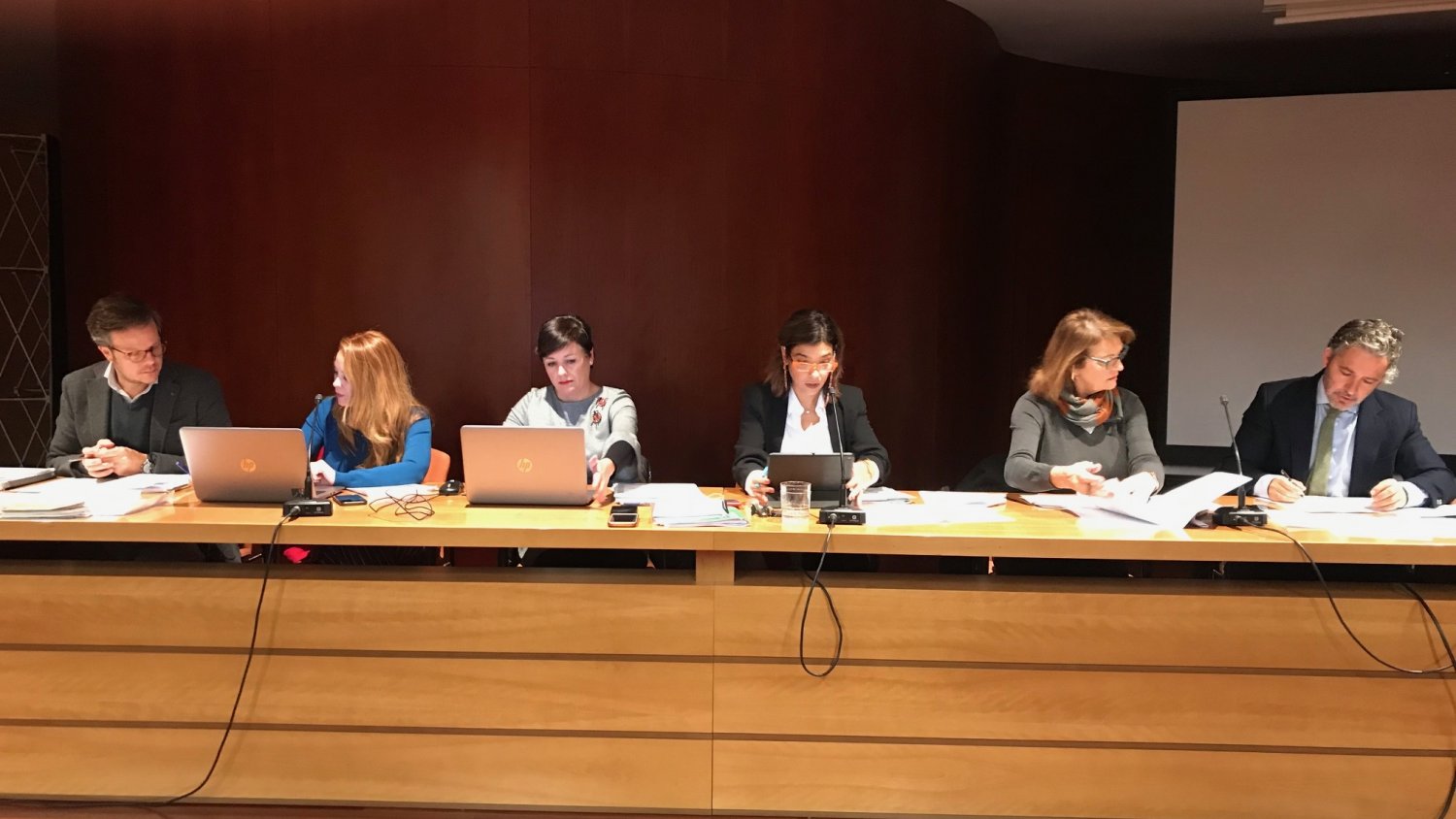 La Junta recibe ofertas por 56,4 millones en la subasta por Tiempo Libre, Palacio de la Tinta y un edificio de Correos
