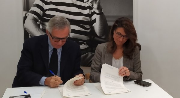 El museo Picasso y Obra Social 'La Caixa' impulsarán por sexto año actividades sobre inclusión social
