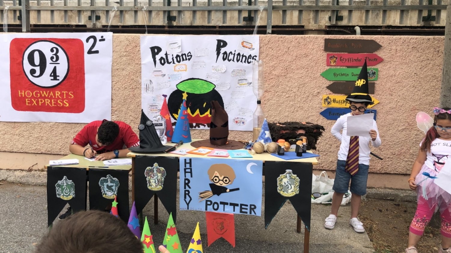 La Junta premia al CEIP Paulo Freire de Málaga por sus 