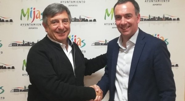 La 66ª edición de la Vuelta Ciclista Andalucía 2020 finalizará en Mijas