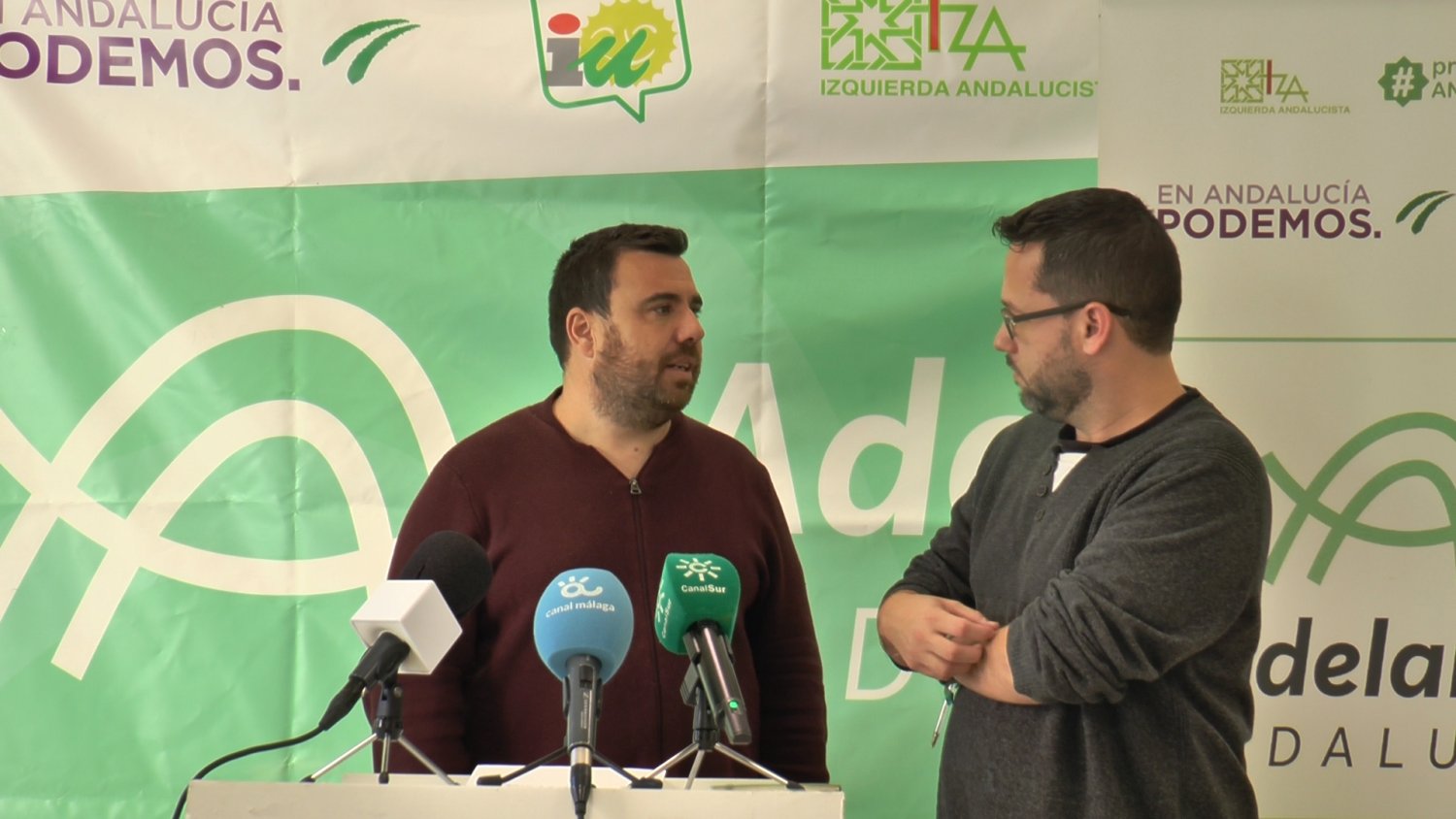 Adelante califica de “nefasta” la política educativa de la Junta en la provincia de Málaga por los recortes