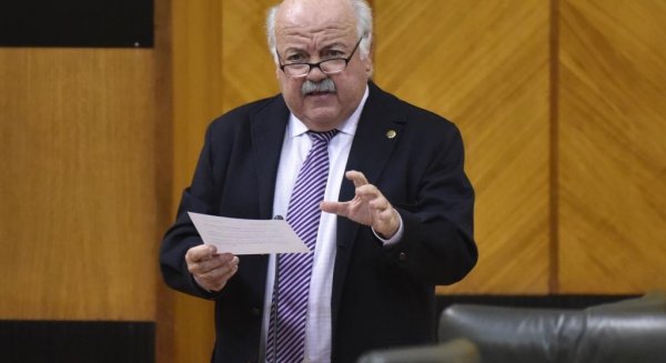 Un total de 159.497 malagueños se han vacunado de la gripe en el primer mes de campaña