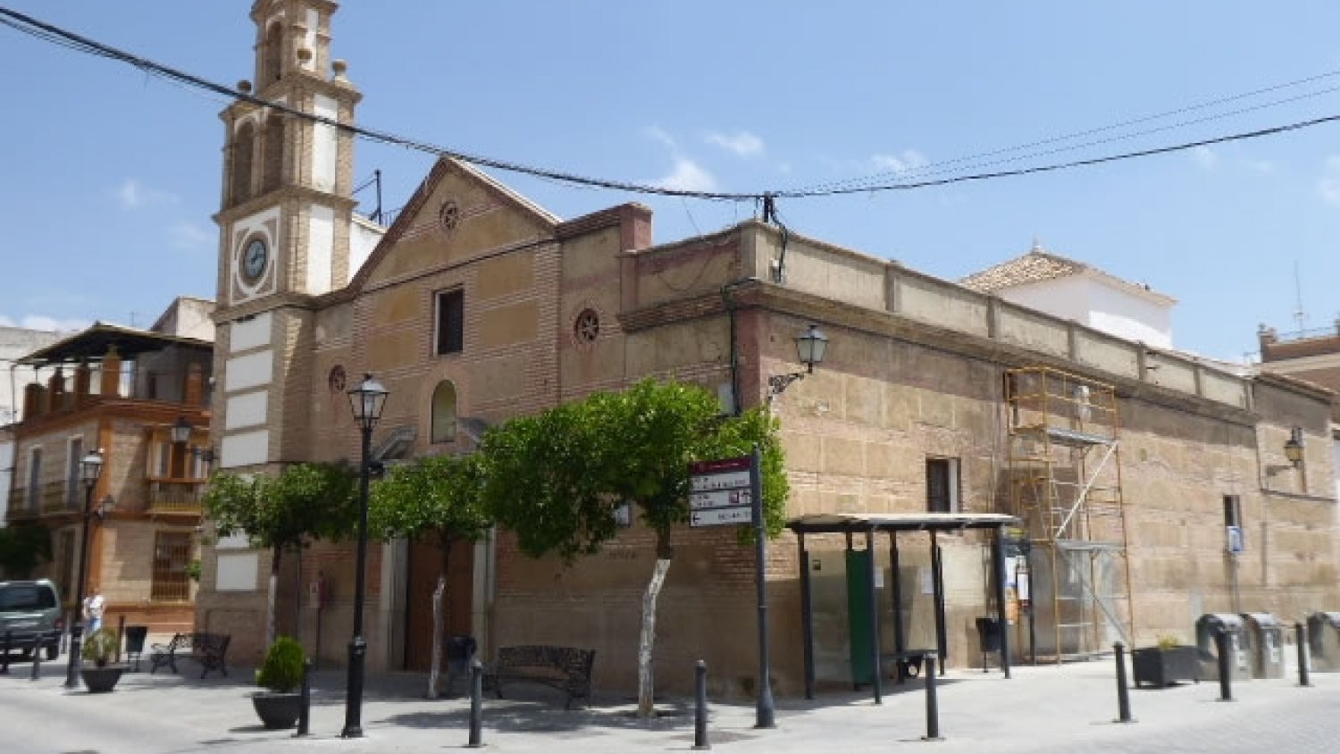 Cuevas Bajas celebra el domingo la XV edición de su Fiesta de la Zanahoria Morá