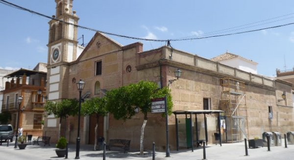 Cuevas Bajas celebra el domingo la XV edición de su Fiesta de la Zanahoria Morá
