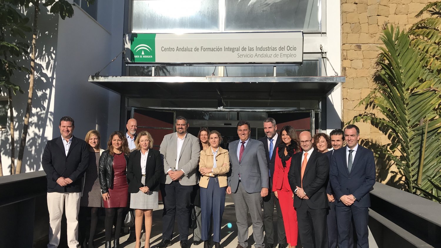 El CIO Mijas vuelve a abrir sus puertas con unas jornadas para difundir las ayudas dirigidas a empresas