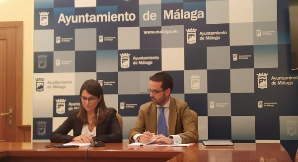 El Ayuntamiento de Málaga aprueba la oferta de empleo público para 2019 conformada por un total de 97 plazas