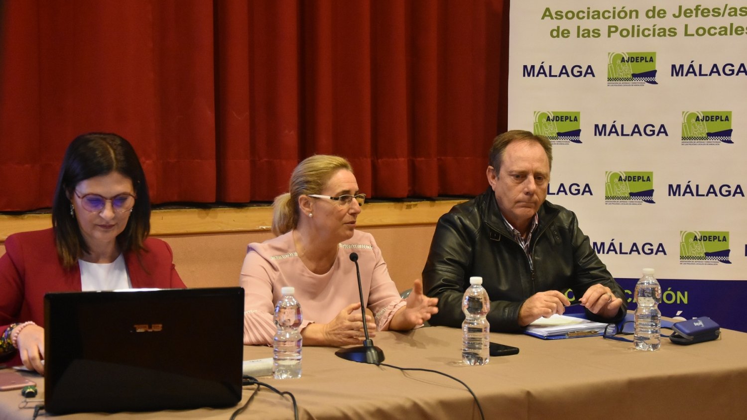 Fuengirola acoge unas jornadas para abordar la futura regulación de los patinetes eléctricos
