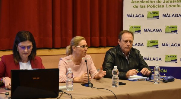 Fuengirola acoge unas jornadas para abordar la futura regulación de los patinetes eléctricos