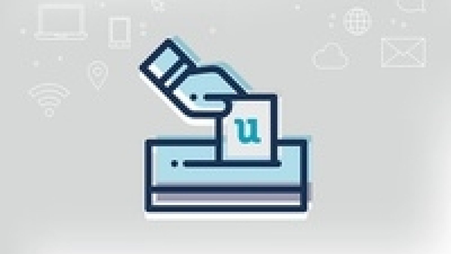 La UMA estrena el voto electrónico anticipado para las elecciones al rectorado