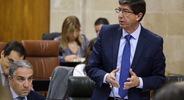 Justicia aplicará nuevas fórmulas de gestión en la ejecución de infraestructuras que eviten retrasos y sobrecostes