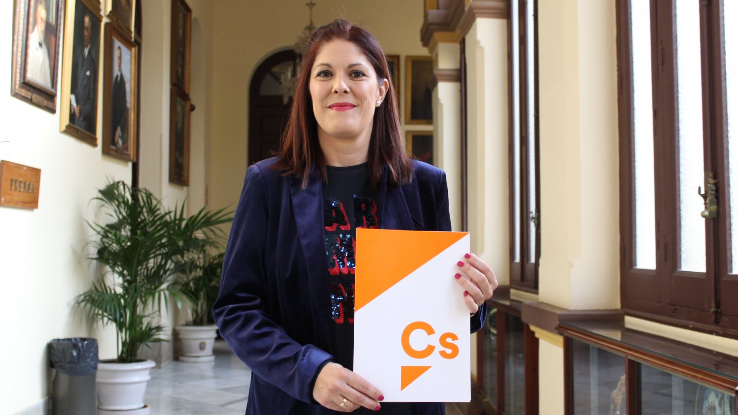 Cs pedirá en pleno que la Junta recupere el dinero defraudado en los ERE y condene la gestión del PSOE